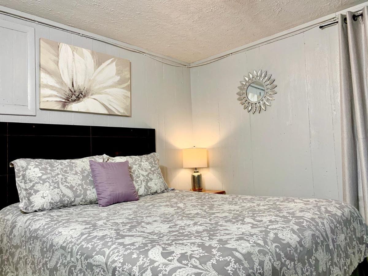 Mini-hôtel Spring Creek