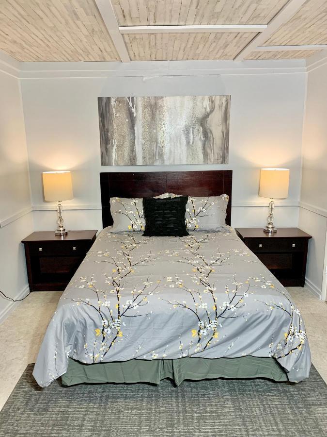 Spring Creek Mini-hôtel *