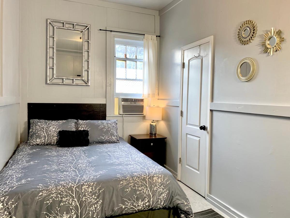 Spring Creek Mini-hôtel