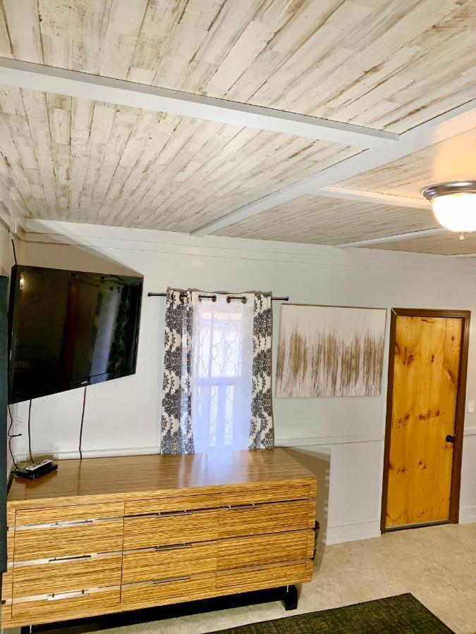 Spring Creek Mini-hôtel